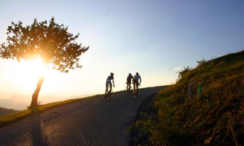 Bild: Tour de Kärnten Thumbnail