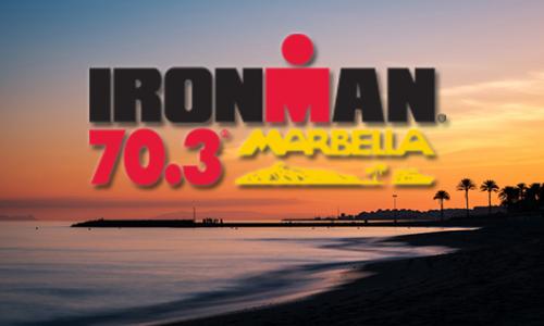 IRONMAN 70.3 nächstes Jahr erstmals in Marbella (ESP) / Bild: iStock / Andres Garcia Martin Thumbnail