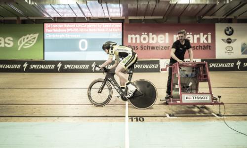 Weltrekort für Christoph Strasser / Manuel Hausdorfer | lime-art.at Thumbnail