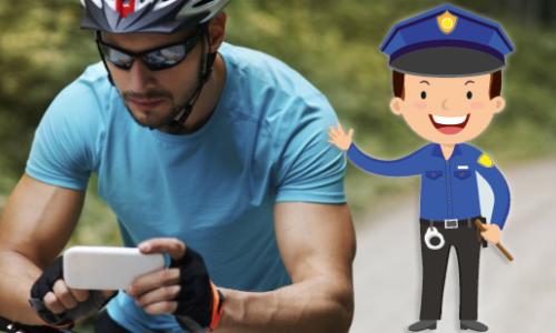 Mythen und Fakten im Straßenverkehr: Was dürfen Biker und was nicht? / Bild: iStock Thumbnail