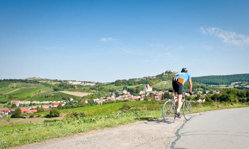 Radklassiker Weinviertel