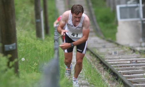 Bild: Reißeck Waldbeisser Thumbnail