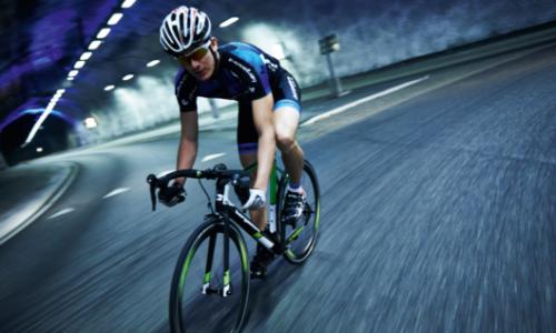 Rennräder im High-End-Bereich: Speed kostet Geld / Bild: Bergamont Thumbnail