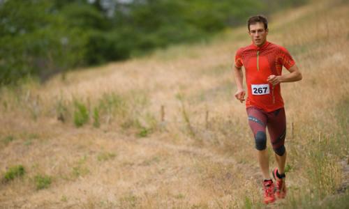 Run richtige Outfit / Bild: Salomon Thumbnail