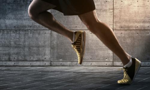 Die richtige Pflege nach dem Sport / Bild: iStock