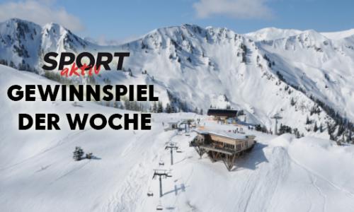 Gewinne 2 x 2 Tagespässe für das Skigebiet Riesneralm / Bild: Ski Riesneralm Donnersbachwald
