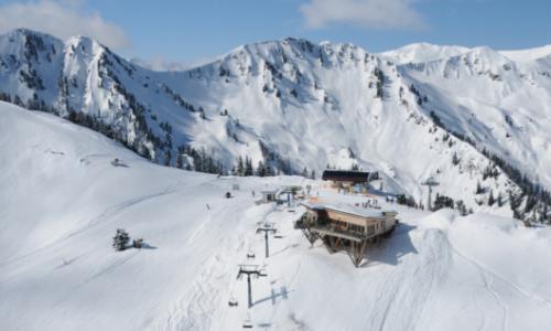 Riesneralm öffnet Skibetrieb am 2. Dezember! / Bild: Ski Riesneralm Donnersbachwald Thumbnail