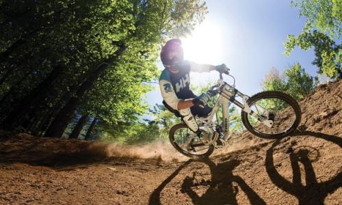 Rock den Berg! Thumbnail