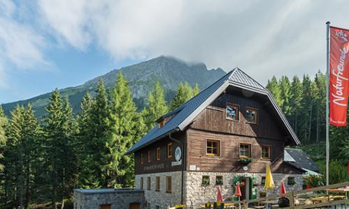 Klima retten mit Genuss: Naturfreunde feiern Weltumwelttag kulinarisch / Bild: Alfred Leitgeb / Naturfreunde Österreich Thumbnail