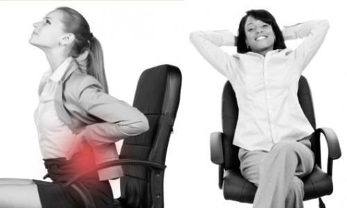 Kampf den Rückenschmerzen: Einfach entspannen / Bild: iStock Thumbnail