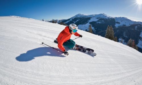 Saalbach-Hinterglemm-Touristiker Breitfuß im Interview: Es gibt keinen Plan B / Bild: Mirja Geh / Saalbach Thumbnail