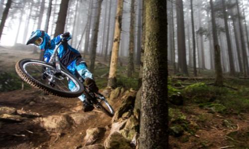 14 Bikeparks, ein Ticket: Gravity Card startet in die neue MTB-Saison / Bild: Gravity Card Thumbnail