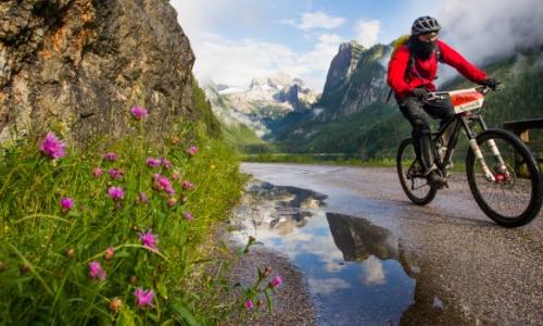 Bild: Slalzkammergut Trophy