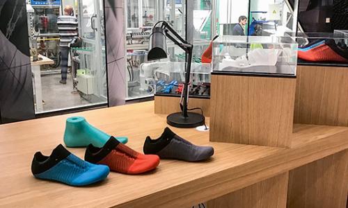 Material-Revolution? Diese Laufschuhe passen dir garantiert! / Bild: Salomon Thumbnail