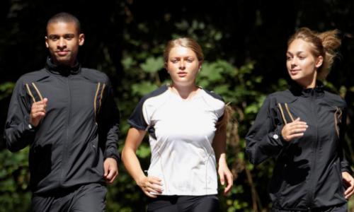 „Get active days“: Der neue Salzburg Marathon am 3. Mai 2015 / Bild: SIP Thumbnail