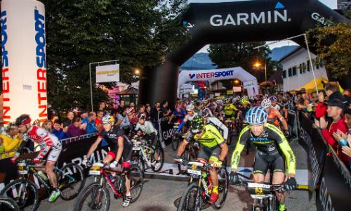 19. Salzkammergut-Trophy 2016: Auf zu Österreichs härtestem Mountainbike-Event! / Bild: Erwin Haiden Thumbnail