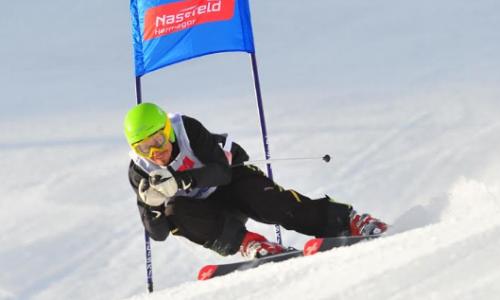 "Schlag das Ass" am 28. Feber 2015: Der Countdown für das längste Skirennen der Welt am Kärntner Nassfeld läuft / Bild: Veranstalter Thumbnail