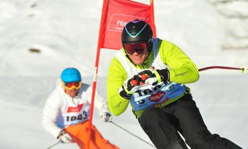 Bereits über 700 Teilnehmer bei "Schlag das Ass" am Kärntner Nassfeld - Anmeldeschluss ist der 12. Jänner! / Bild: www.nassfeld.at Thumbnail