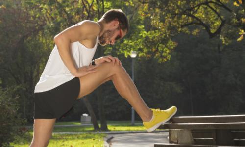 Akute Schmerzen – Was kann man dagegen tun? / Bild: iStock Thumbnail