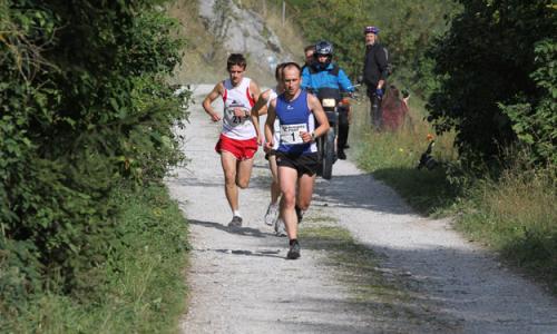 Bild: Schneeberglauf