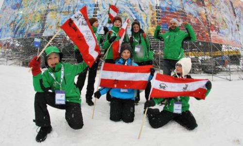 FIS Damen Skiweltcup im Dezember: Am Semmering schneit’s mit Sicherheit / Bild: Zauberg Semmering Thumbnail
