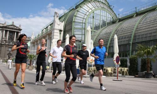 Sightjogging / Bild: Thomas Polzer Thumbnail