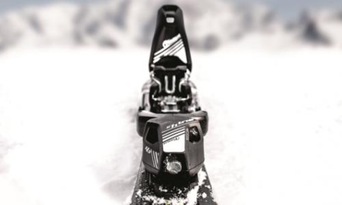 Z-Zahl, System und Service: Was man über seine Skibindung wissen sollte / Bild: Tyrolia Thumbnail