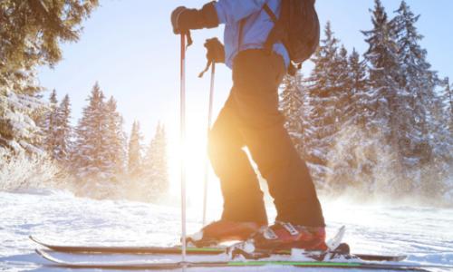 Was beachten beim Skihandschuh-Kauf? / Bild: iStock / anyaberkut Thumbnail