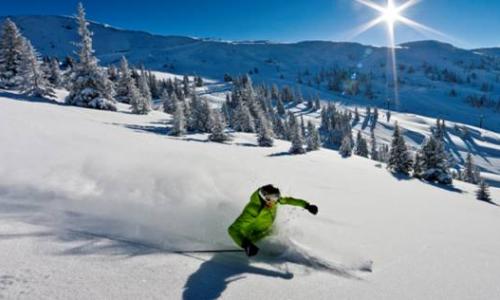 Steiermark: Winterurlaub im Grünen Herz Österreichs / Bild: Steiermark Tourismus / ikarus.cc Thumbnail