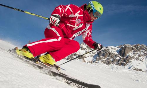 Imst: Auf zur Skisafari! / Bild: Martin Lugger Thumbnail