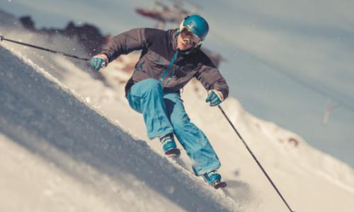 Worauf achten beim Skistock-Kauf? / Bild: Hansi Heckmaier / LEKI Thumbnail