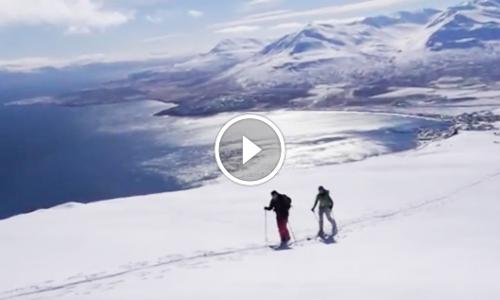 Skitour Video Blog - Folge 18 / Bild: Alpinschule Highlife Thumbnail