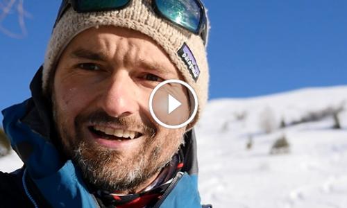 Skitour Video Blog - Folge 11: Aignerhöhe - Tourentipp / Bild: Alpinschule Highlife Thumbnail
