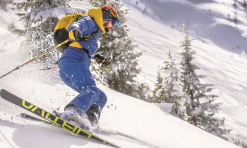 Besser runter kommen: Die Top 8 Abfahrtsregeln für Tourengeher / Bild: La Sportiva / Giampaolo Calza Thumbnail