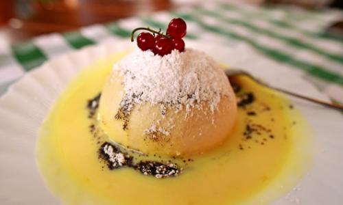 Ski & Kulinarik: Gesunde Alternativen zur deftigen Hüttenkost / Bild: iStock / Say-Cheese Thumbnail