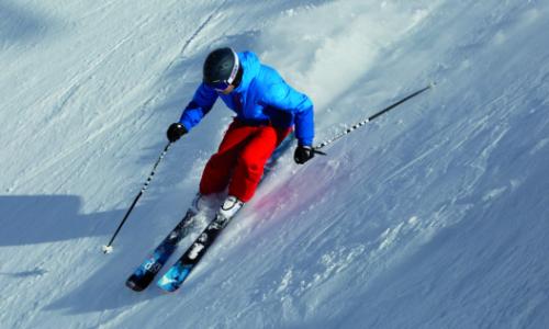 "Best Ski Resort" Awards 2014: Das sind die Top 10 Skigebiete / Bild: Atomic Thumbnail