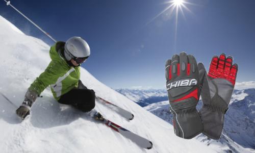 Skihandschuhe: Kampf dem eiskalten Händchen / Bilder: iStock, Chiba Thumbnail