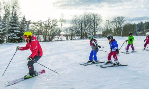 Einfach weltklasse: Die Österreichischen Skischulen im Wandel / Bild: Schischule Ralf und Walter Thumbnail
