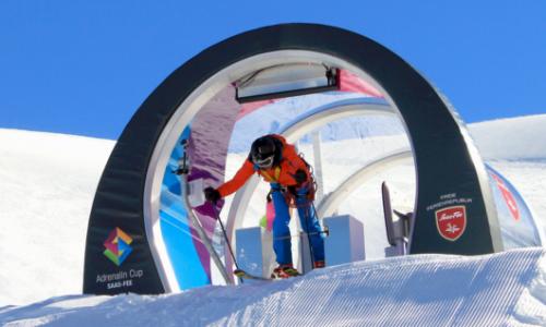 Alle Skiline-Attraktionen Österreichs auf einen Klick / Bild: skiline.cc