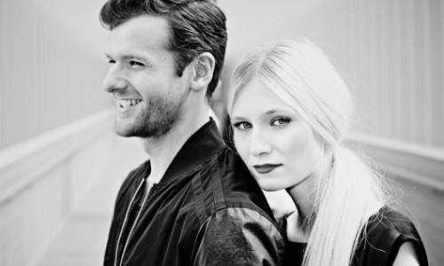 Glasperlenspiel am 3. Dezember 2016 beim Skiopening in Obertauern Thumbnail