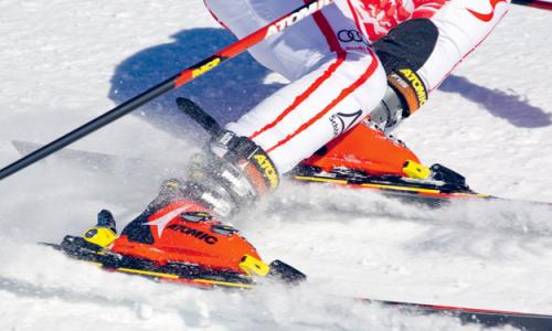Wann wechsle ich meine Skischuhe / Bild: ATOMIC Ski Thumbnail