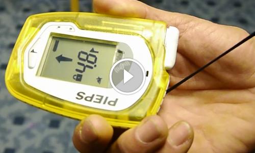 Skitour Video Blog - Folge 7: Tourenplanung / Bild: Alpinschule Highlife Thumbnail