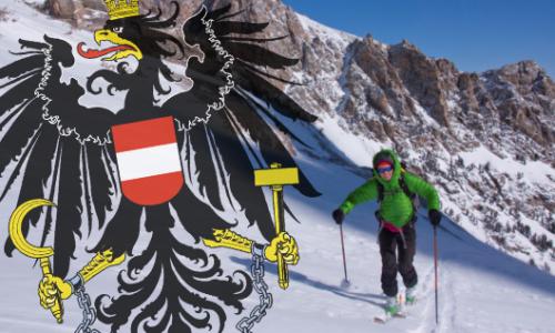 Skitouren in Österreich: 21 Tourenvorschläge geordnet nach Bundesland / Bild: iStock / joshbeckner Thumbnail