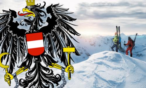 Skitouren in Österreich online finden / Foto: Hagan / Montage: sportaktiv.com Thumbnail