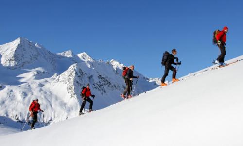 Bild: Tourismusverband Ramsau am Dachstein Thumbnail