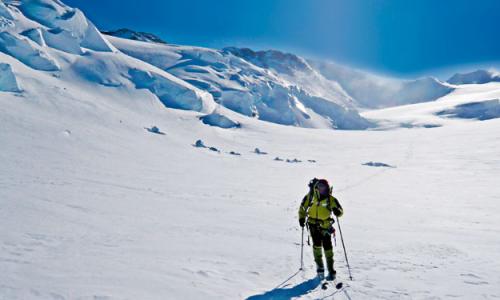 Skitourentagebuch Transalp Thumbnail