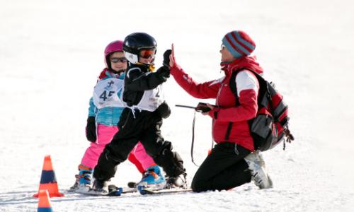 Skiurlaub mit Kindern: Worauf du bei der Urlaubsplanung achten solltest / Bild: Wildschönau Tourismus Thumbnail