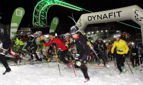 SnowRun-Veranstalter Anton Wippel im Interview: Unser Bewerb ist nicht alltäglich! / Bild: Veranstalter Thumbnail