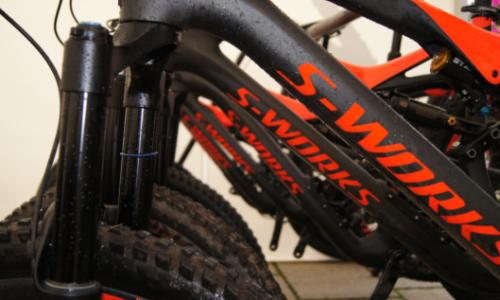 Das sind die Specialized Mountainbike Neuheiten 2017 / Bild: Pauly Thumbnail