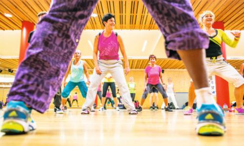 Miteinander mehr bewegen: Fit Sport Austria für mehr Gesundheit und Sport in Österreich / Bild: Fit Sport Austria Thumbnail